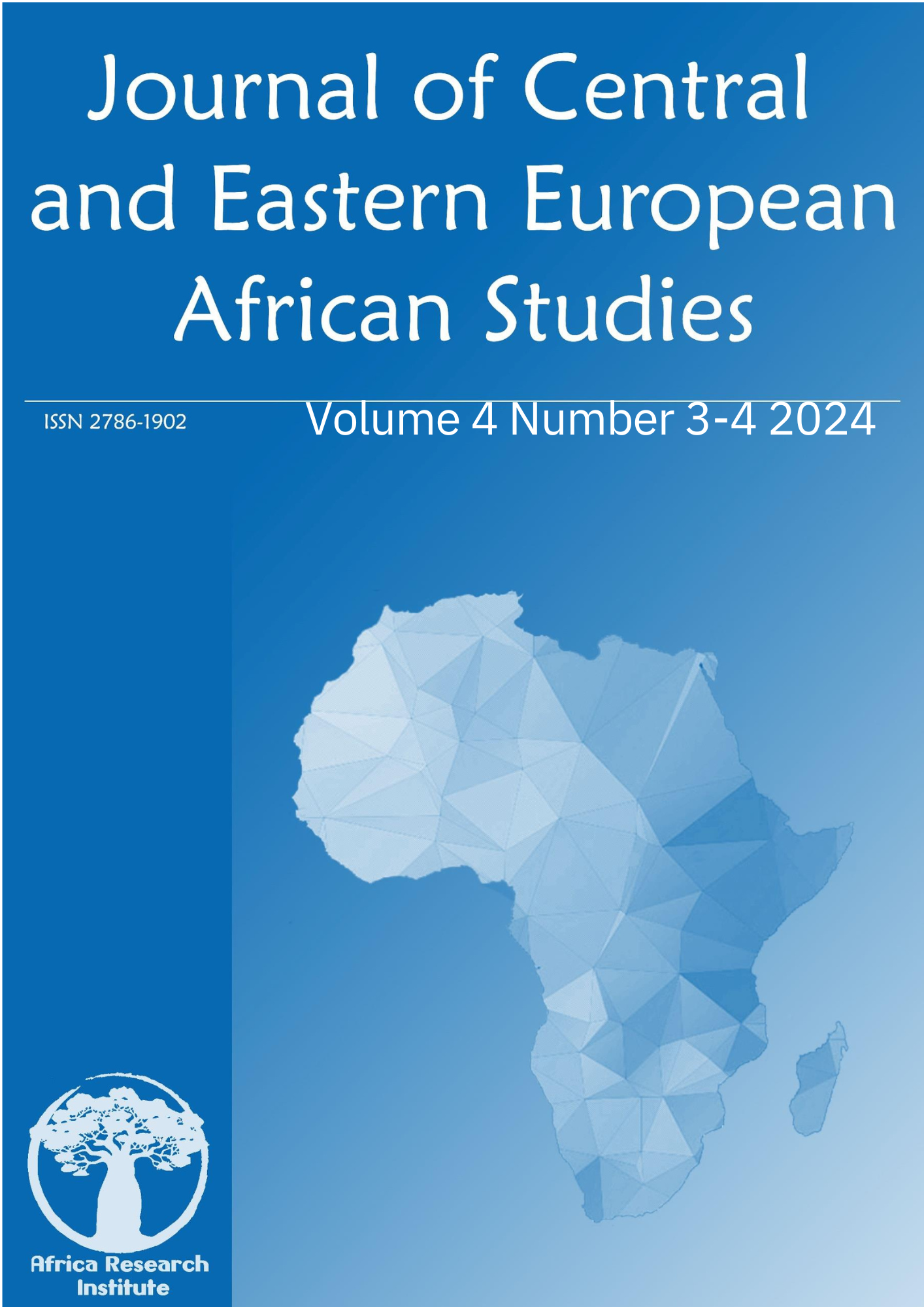 					View Vol. 4 No. 3-4 (2024): JCEEAS - Vol 4. Number 3-4. 2024
				