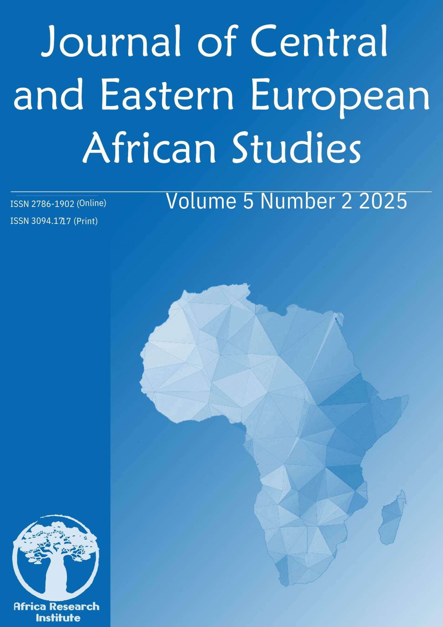 					View Vol. 5 No. 2 (2025): JCEEAS - Vol 5. Number 2 2025
				