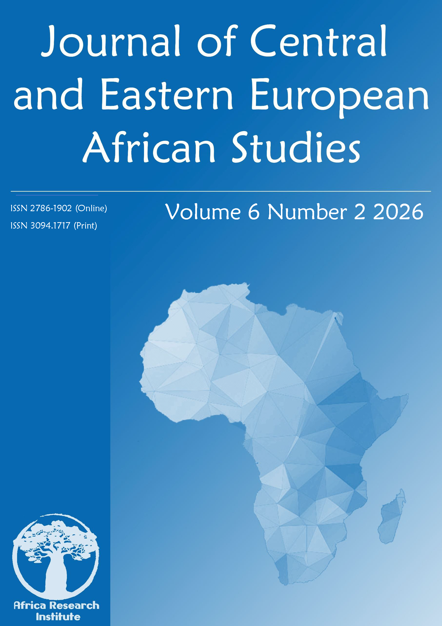 					View Vol. 6 No. 2 (2026): JCEEAS - Vol 6. Number 2 2026
				